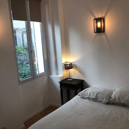 Loft 2 Bedroom Loft Effeil Tower Ac By Lcc Agency Paris Exterior foto