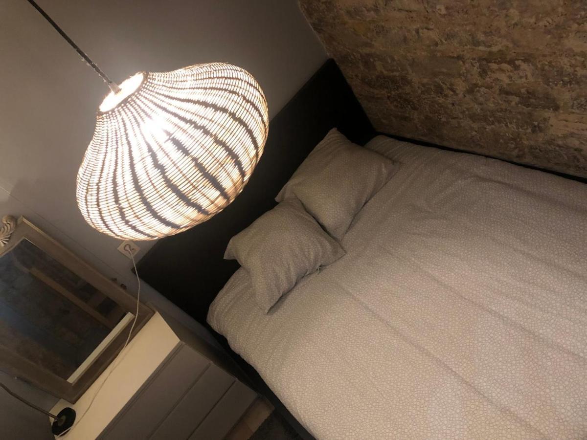 Loft 2 Bedroom Loft Effeil Tower Ac By Lcc Agency Paris Exterior foto